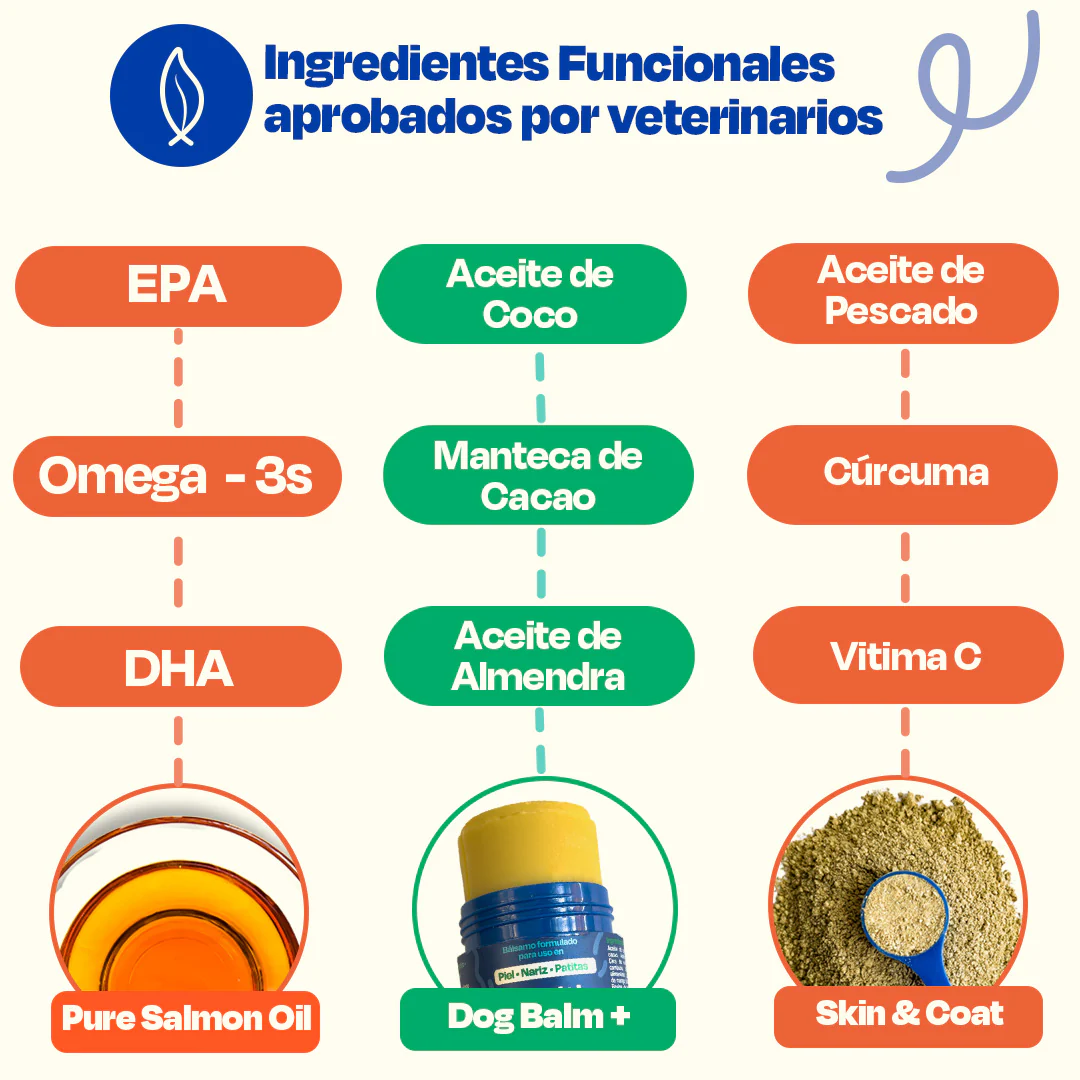 Kit del Perro Sano - Ultimate Wellness Kit - Image 17