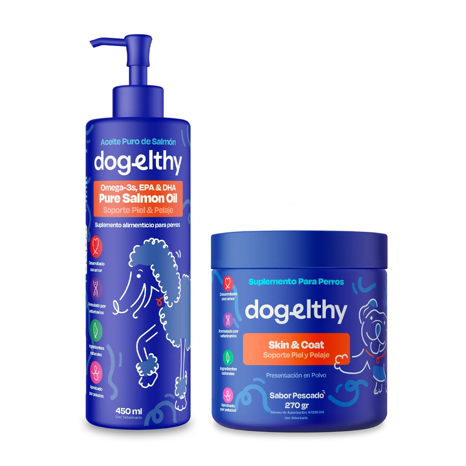 Kits Dogelthy