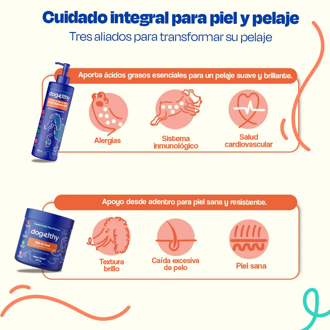 Kit de Skin Coat + Aceite de Salmón - Image 5