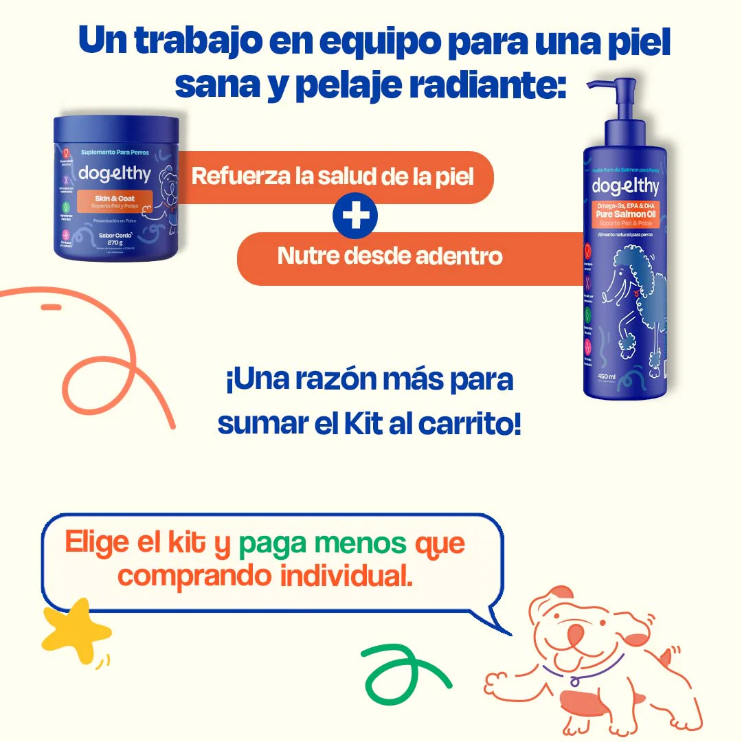 Kit de Skin Coat + Aceite de Salmón - Image 6